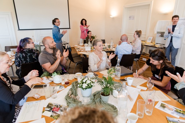 Magical Weddings Galleriebild 2